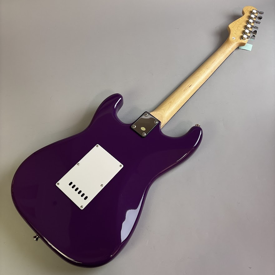 PLAYTECH PLAYTECH STRAT TYPE（中古/送料無料）【楽器検索デジマート】