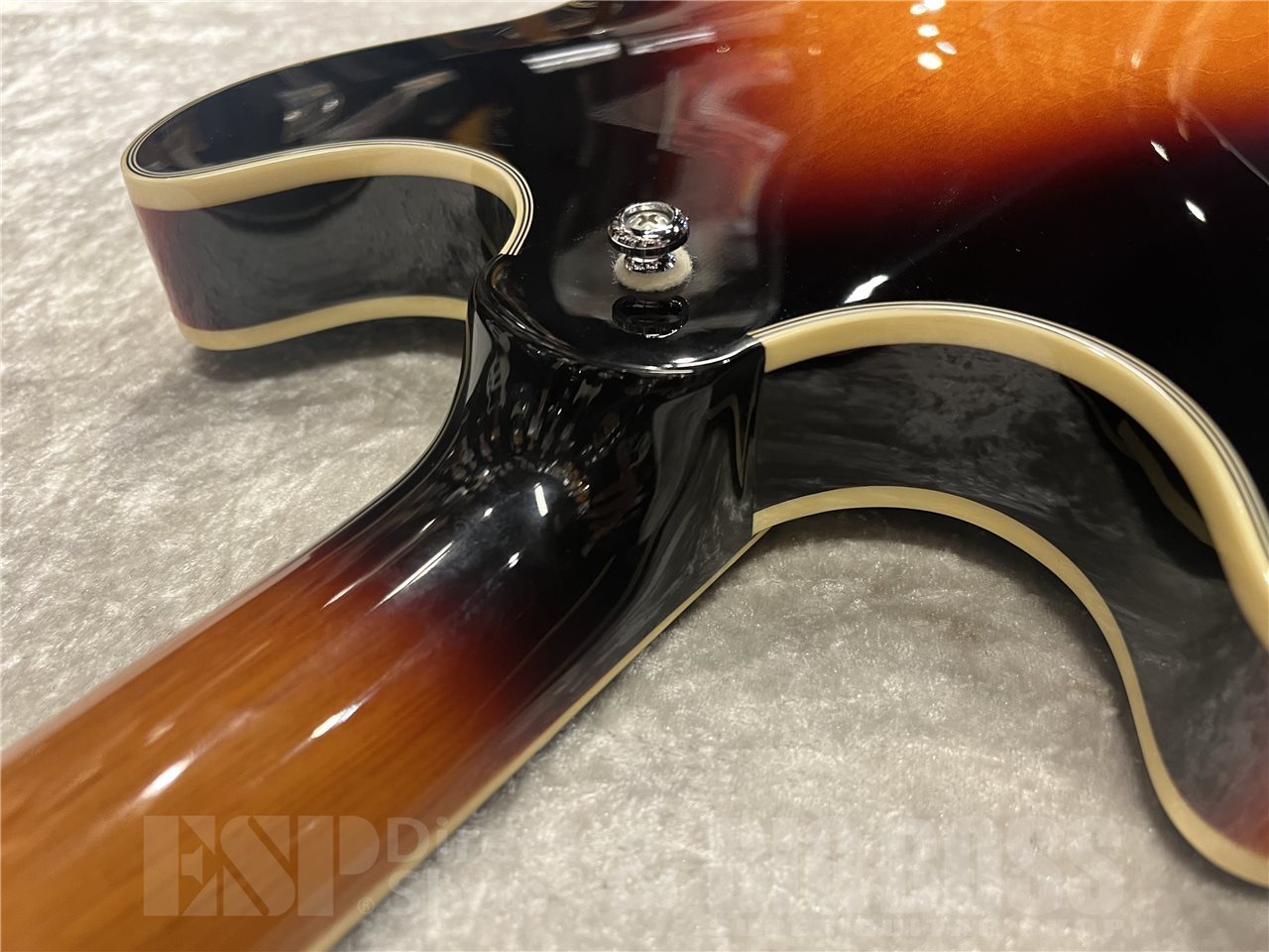 Sire Larry Carlton H7【Vintage Sunburst】（新品/送料無料）【楽器
