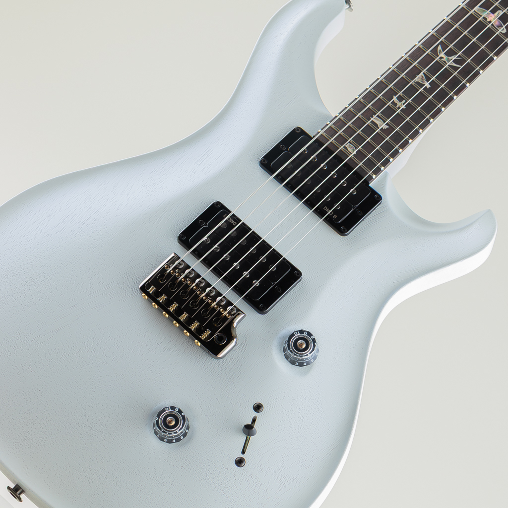 Paul Reed Smith(PRS) Standard 24 Satin Pearl White 2025（新品/送料