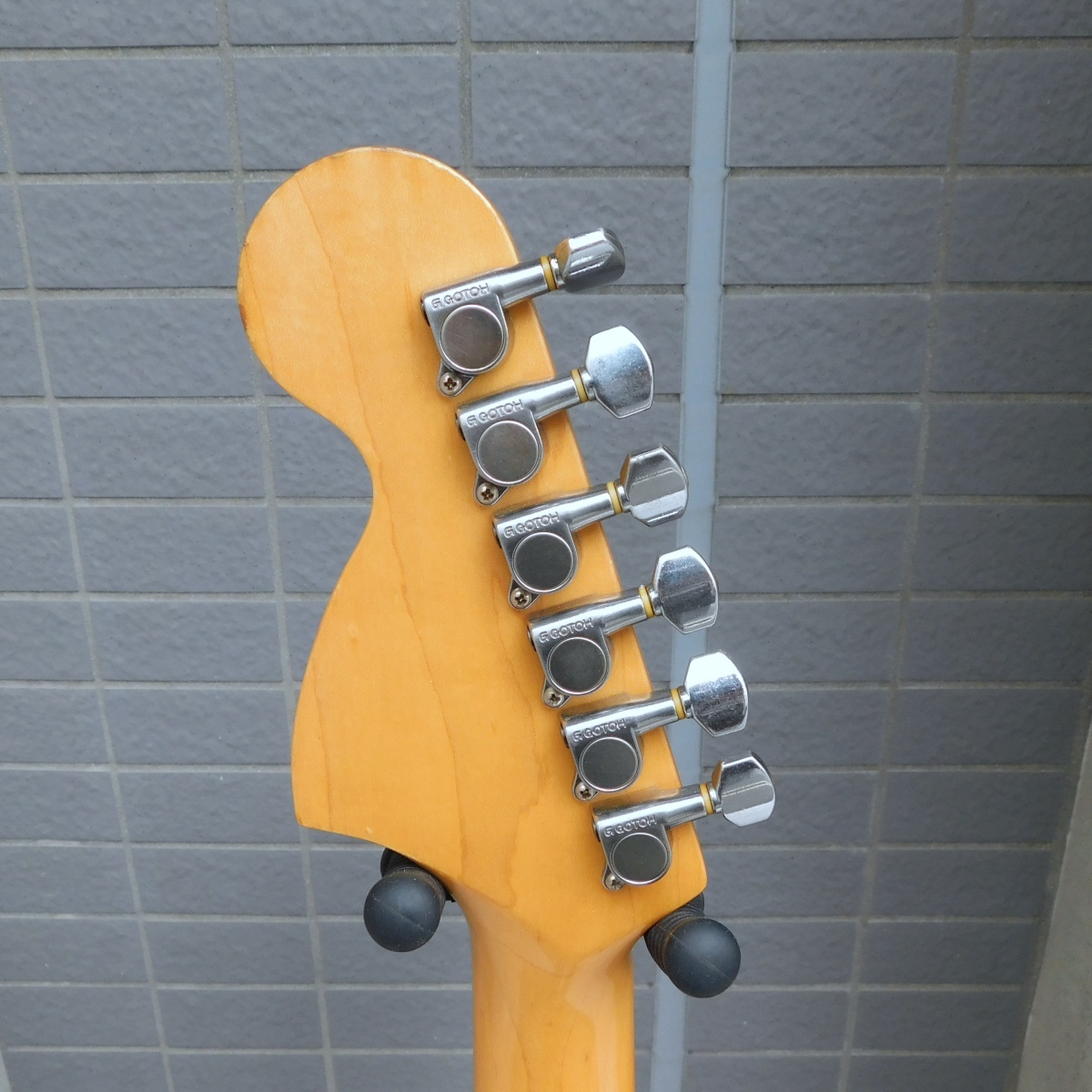 Fender Japan ST72-65 Sシリアル （中古）【楽器検索デジマート】