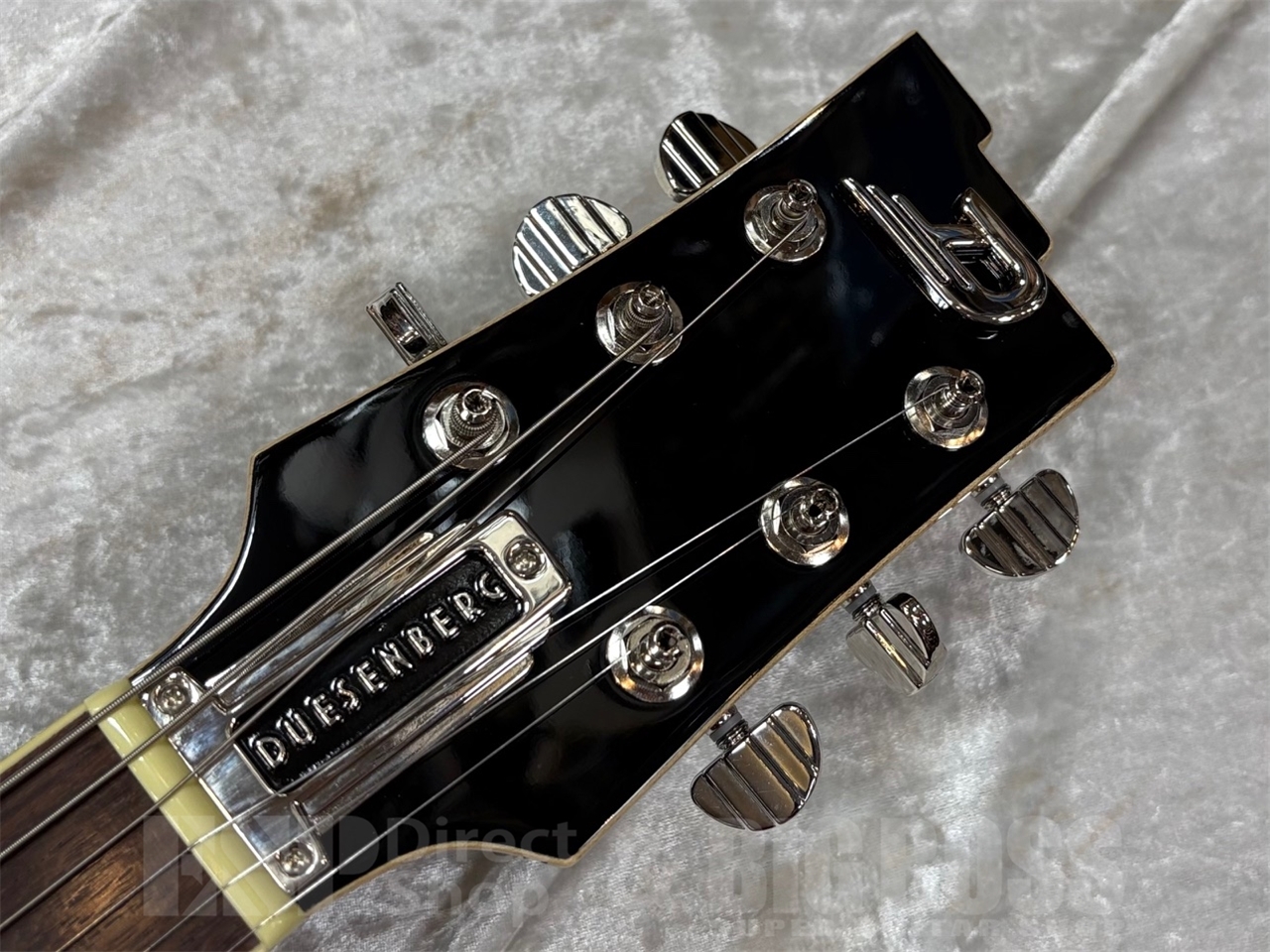 Duesenberg Fullerton TV (最終値下げ) Duesenberg Fullerton TV (最終値下げ) - メルカリ
