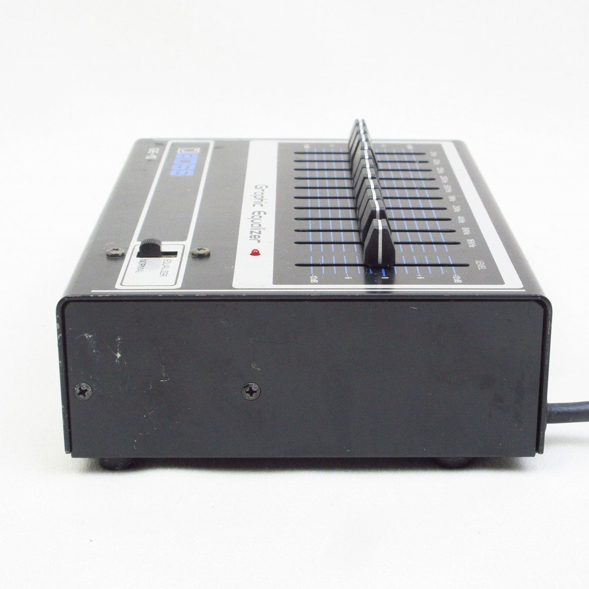 BOSS GE-10 Graphic Equalizer イコライザー 【横浜店】（中古）【楽器
