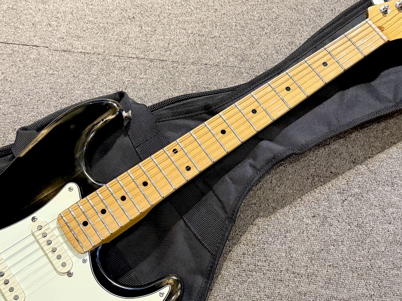 MOON ギター ST-125 ストラトタイプ Moon ST-125（中古）【楽器検索デジマート】