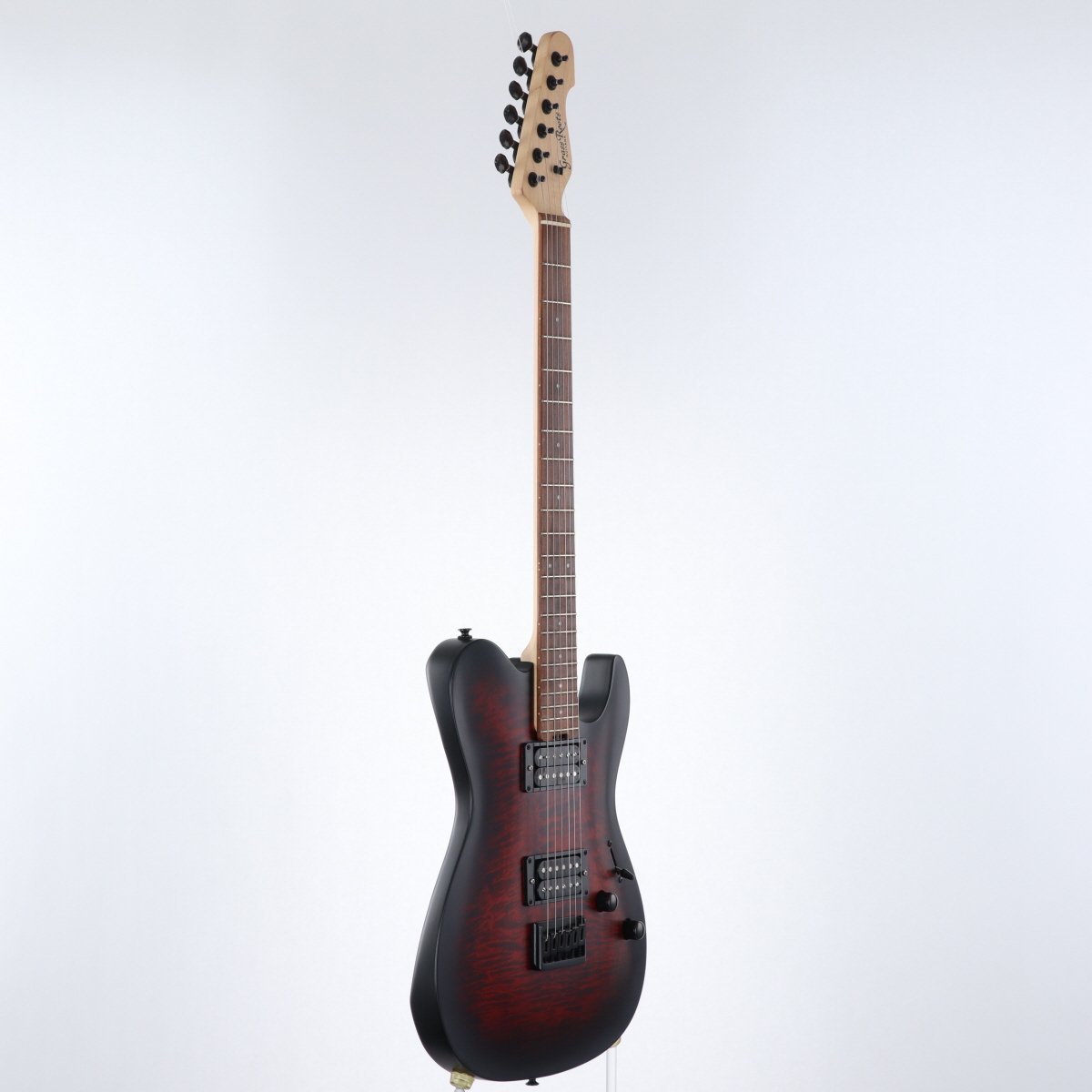 【値下】GrassRoots G-TB-55R G-TB-55R | ESP GUITARS