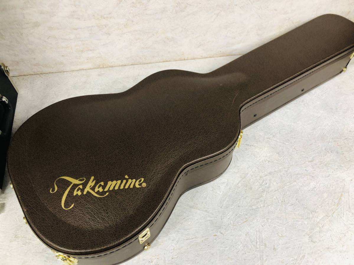 Takamine SA461N（中古）【楽器検索デジマート】