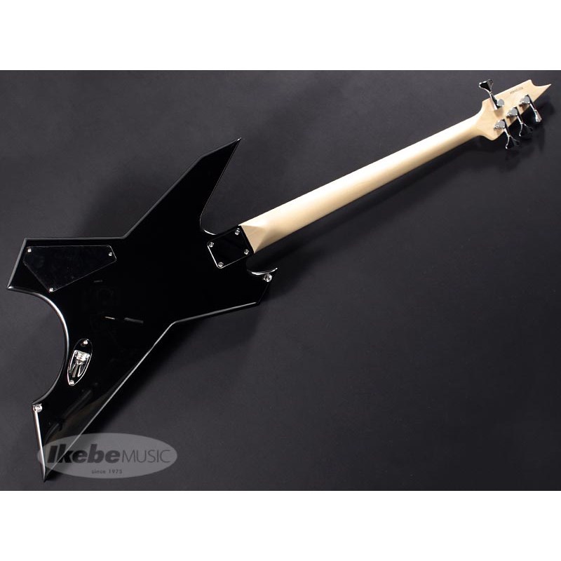 Killer KB-DAGGER PJ Black（新品）【楽器検索デジマート】