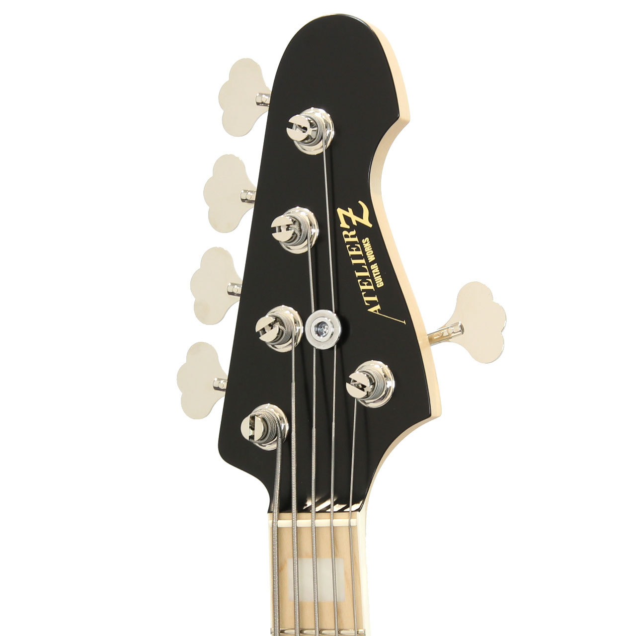 ATELIER Z M#265 CTM NS BLK/M MH（新品/送料無料）【楽器検索デジマート】