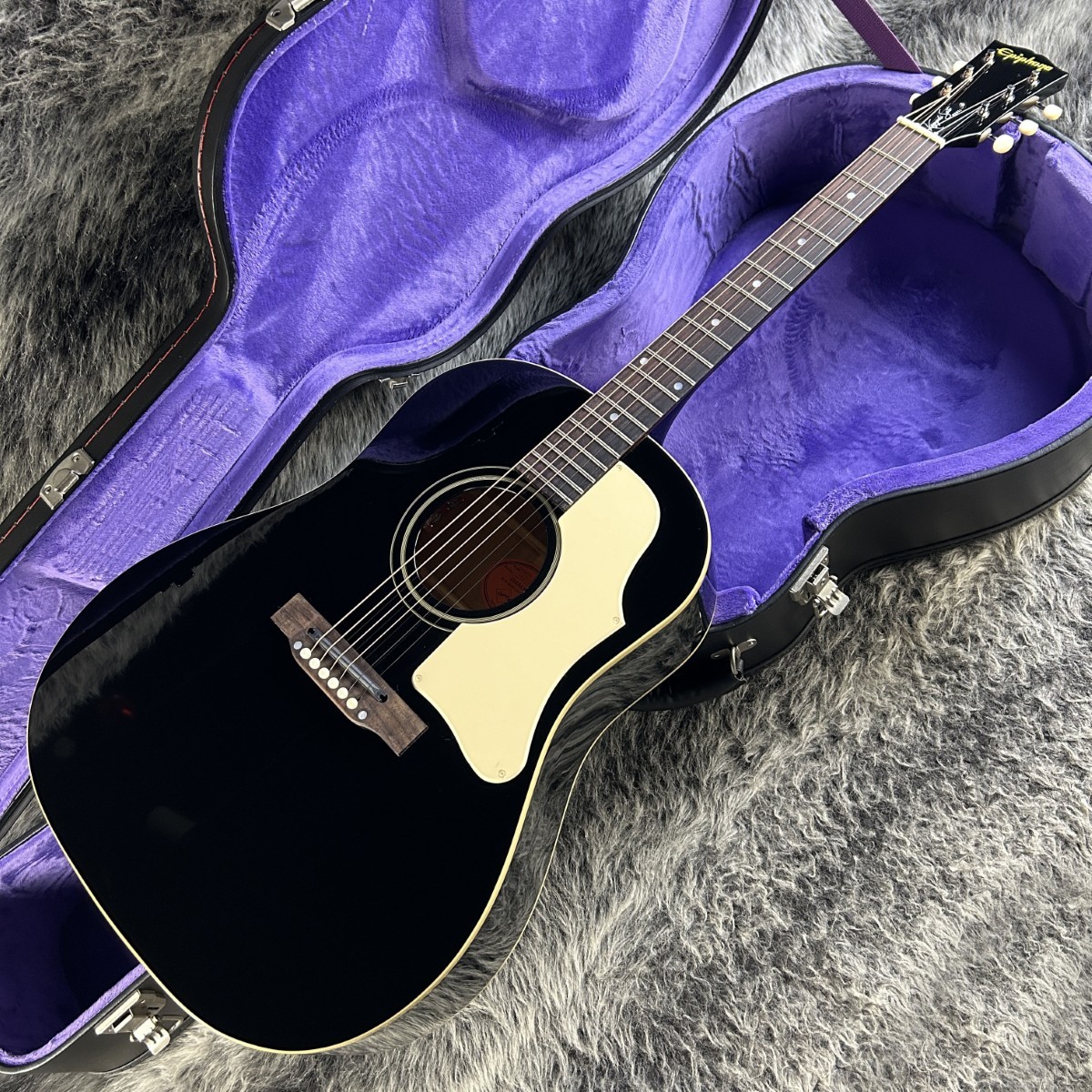 Epiphone Inspired By Gibson Custom Kazuyoshi Saito J-45 2026