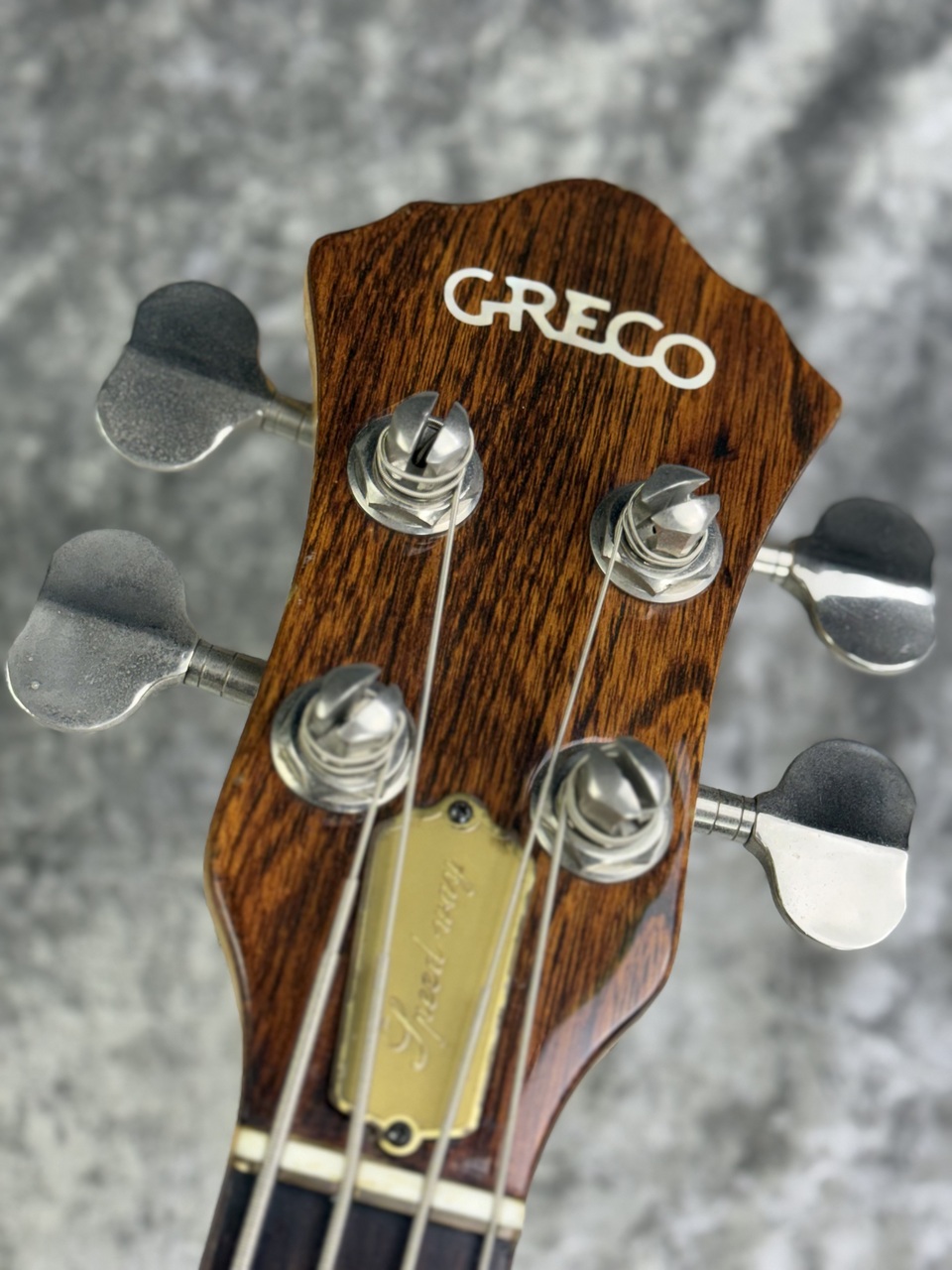 Greco GOB-900 DS【4.60kg】【1979年製】（中古）【楽器検索デジマート】
