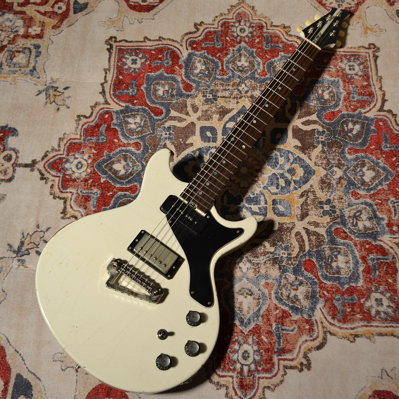 RS GUITARWORKS ( アールエス ギターワークス ) RS-RSG2 送料