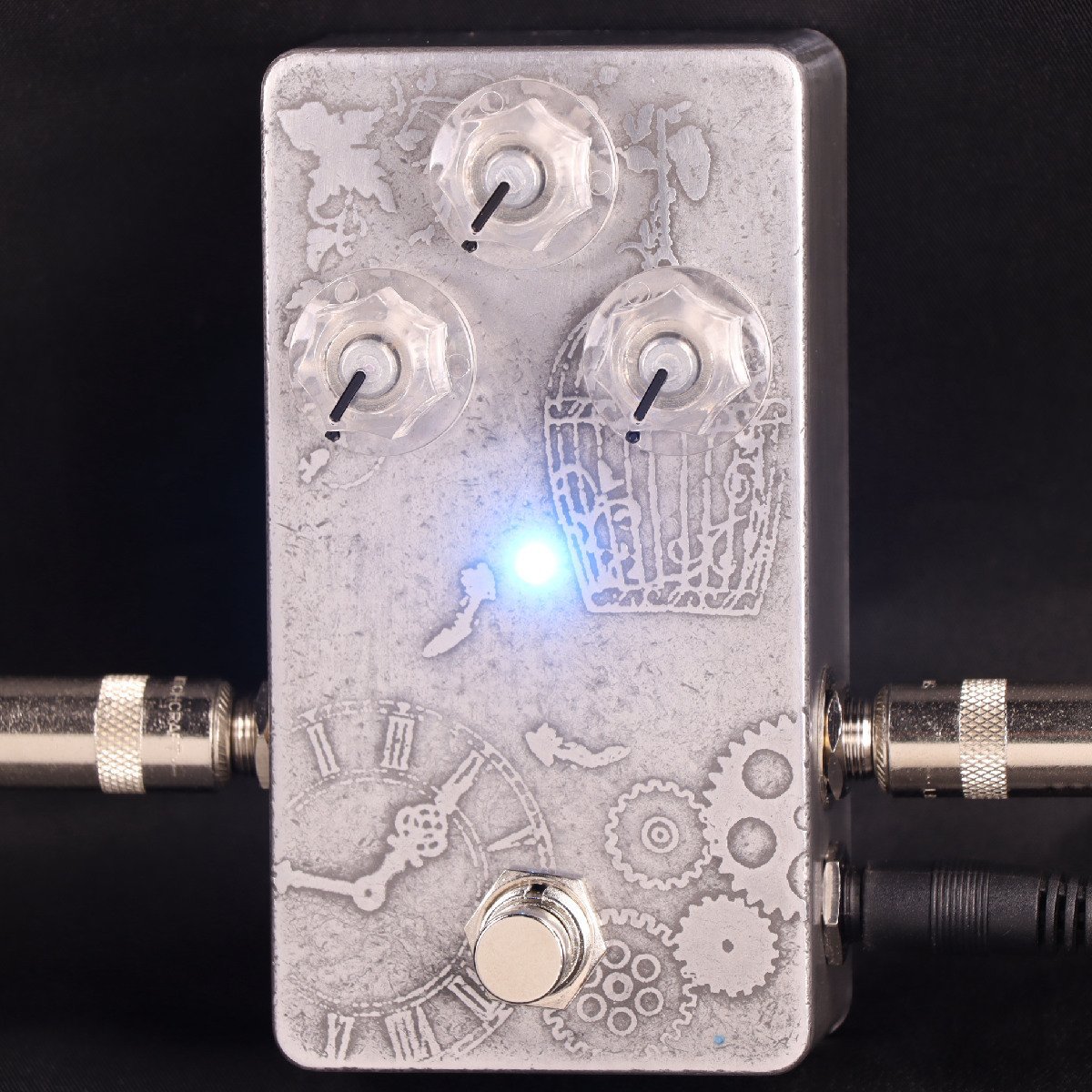 9OVERDRIVE9 Verre ver2.0 オーバードライブ 日本製 : 愛曲楽器