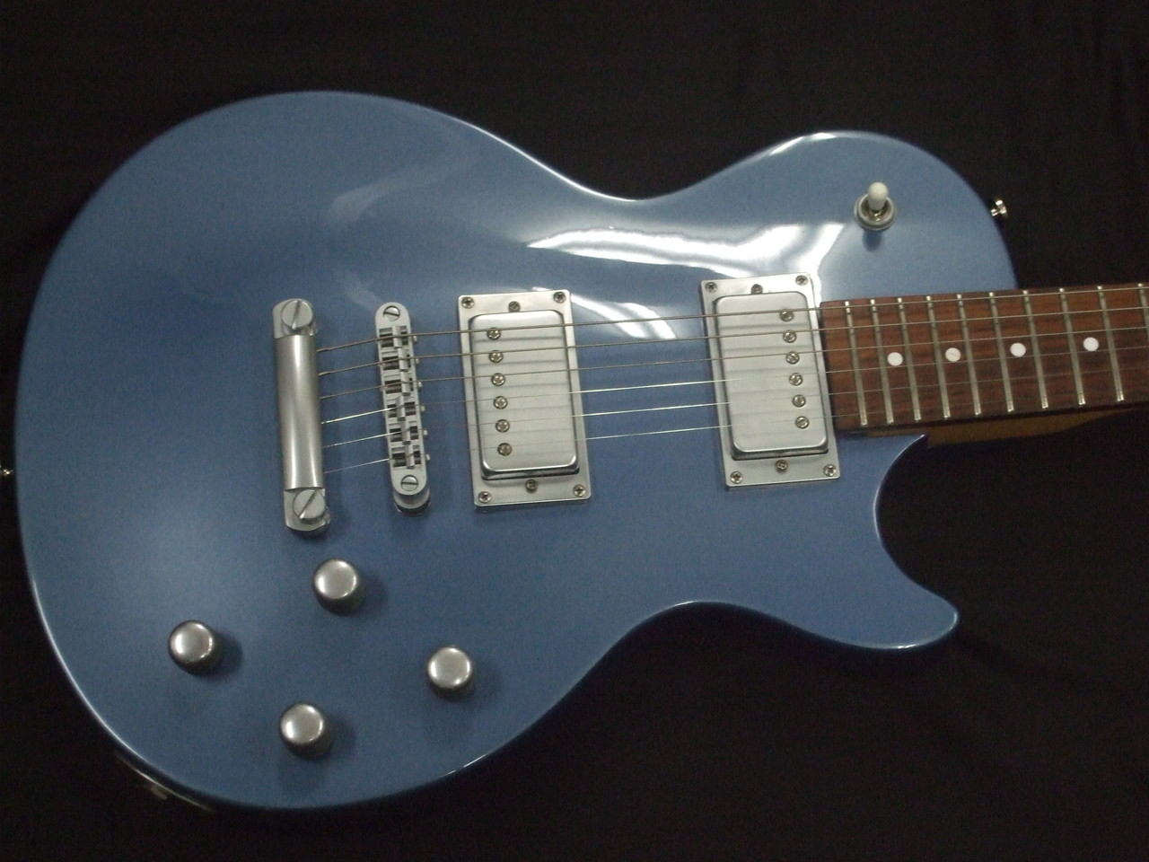 Charvel Refinement R-S43（中古）【楽器検索デジマート】