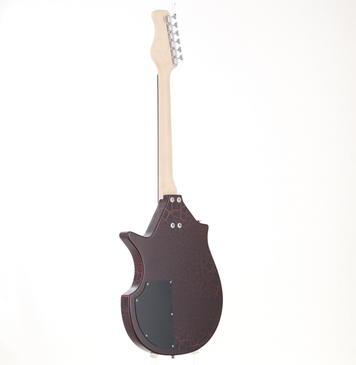 STAR Electric Sitar RD 【SN els2203002】 【新宿店】（中古/送料無料