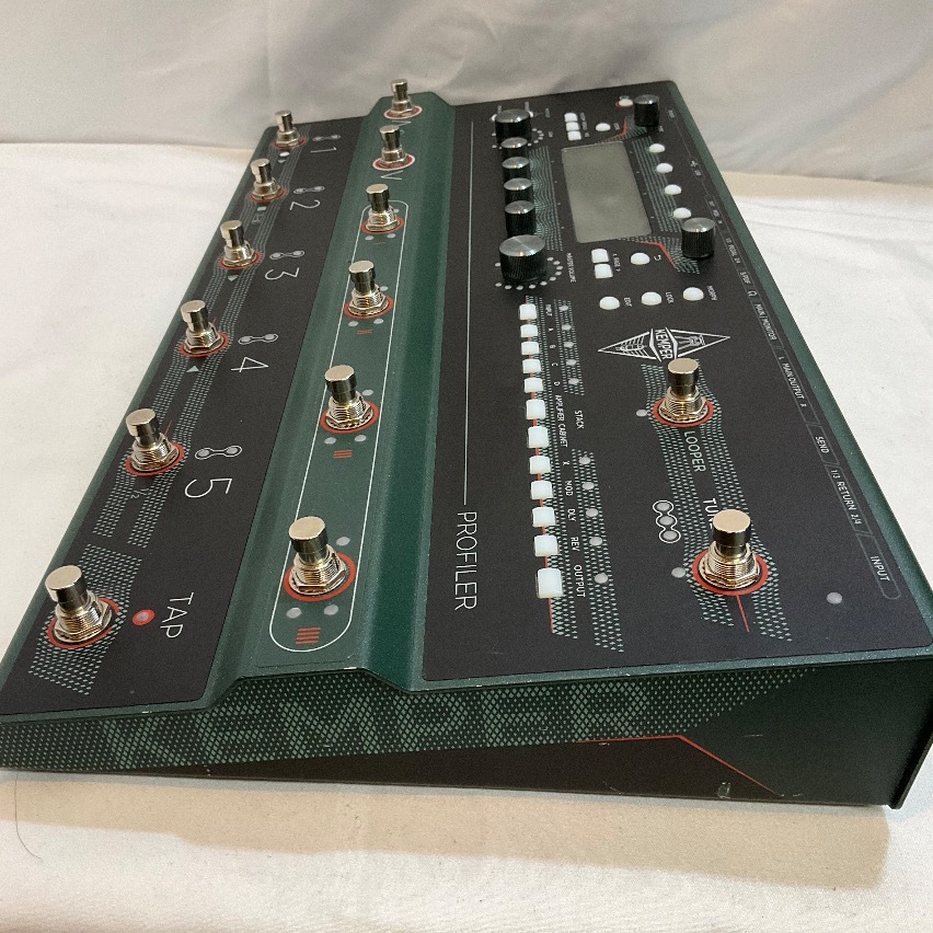 Kemper PROFILER Stage（中古）【楽器検索デジマート】