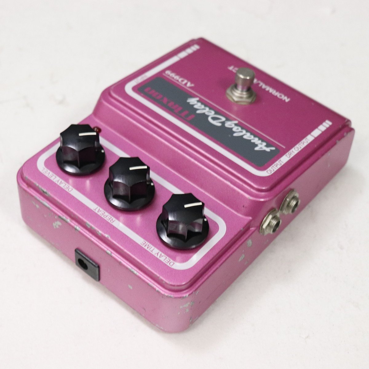Maxon AD999 Analog Delay 【梅田店】（中古）【楽器検索デジマート】