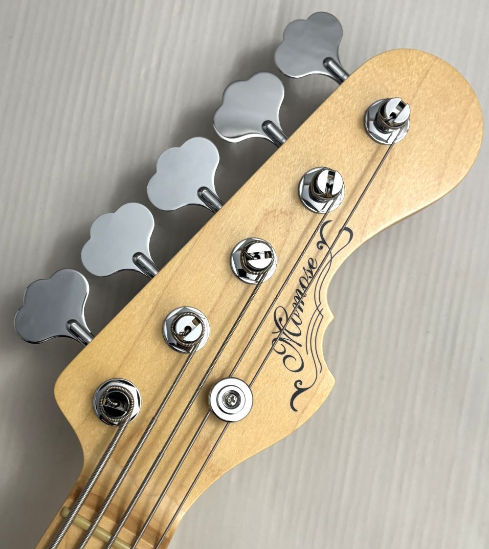 momose 【48回無金利】MJ・Five2-STD/M -WBD-【NEW】（新品/送料無料