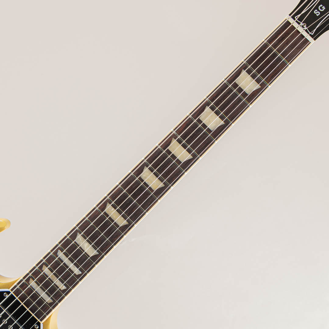 Gibson SG Standard TV Yellow【S/N:206450278】（新品/送料無料