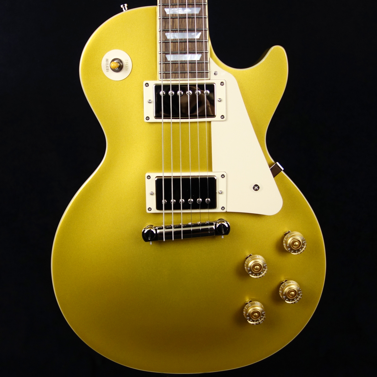 Epiphone Tak Matsumoto 1955 Les Paul Standard Antique Gold（新品  