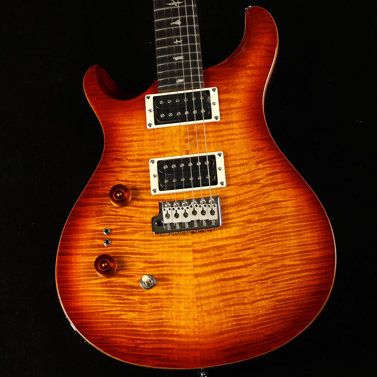 Paul Reed Smith(PRS) SE LEFTY CUSTOM 24-08 エレキギター レフティ