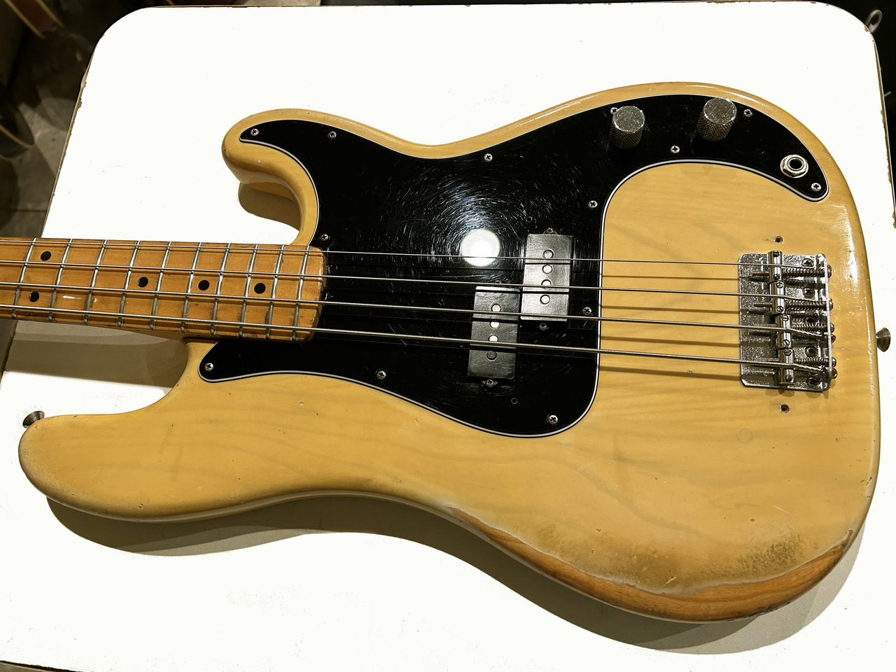 Fender Fender 1978年製 Precision Bass Vintage（ビンテージ）【楽器 