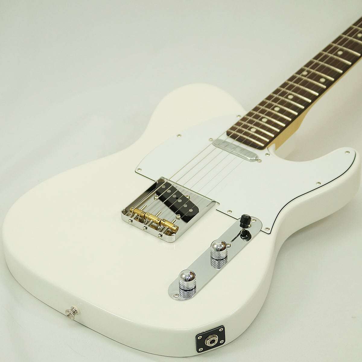 FUJIGEN(FGN) Basic Classic Series BCTE100RBD (SWH/Snow White