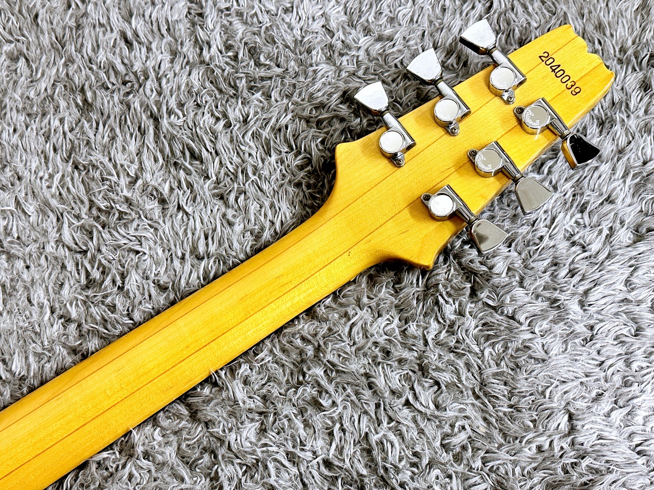 AriaPro II 　TS400 エレキギター Aria Pro II TS-400 Thor-Sound 1980s Electric Guitar（中古
