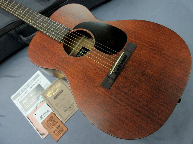 Martin 0-10E RETRO JASON ISBELL 2025 （中古）【楽器検索デジマート】