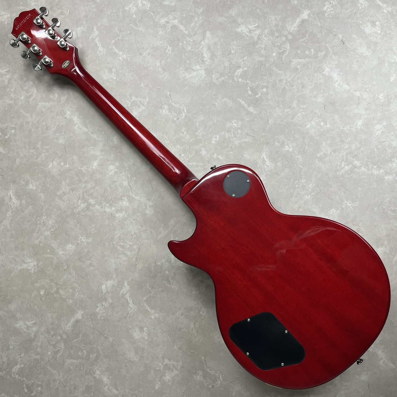 Lespaul レスポール　ギター レスポール・モデル | Gibson Japan