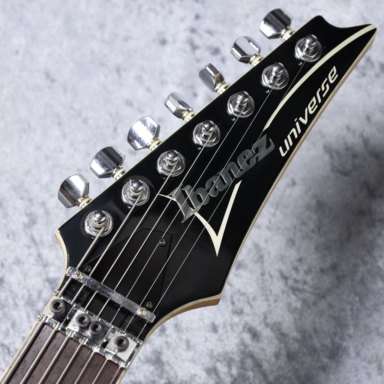 Ibanez UV777P 【STEVE VAI Signature Model】【7弦】「USED」（中古 