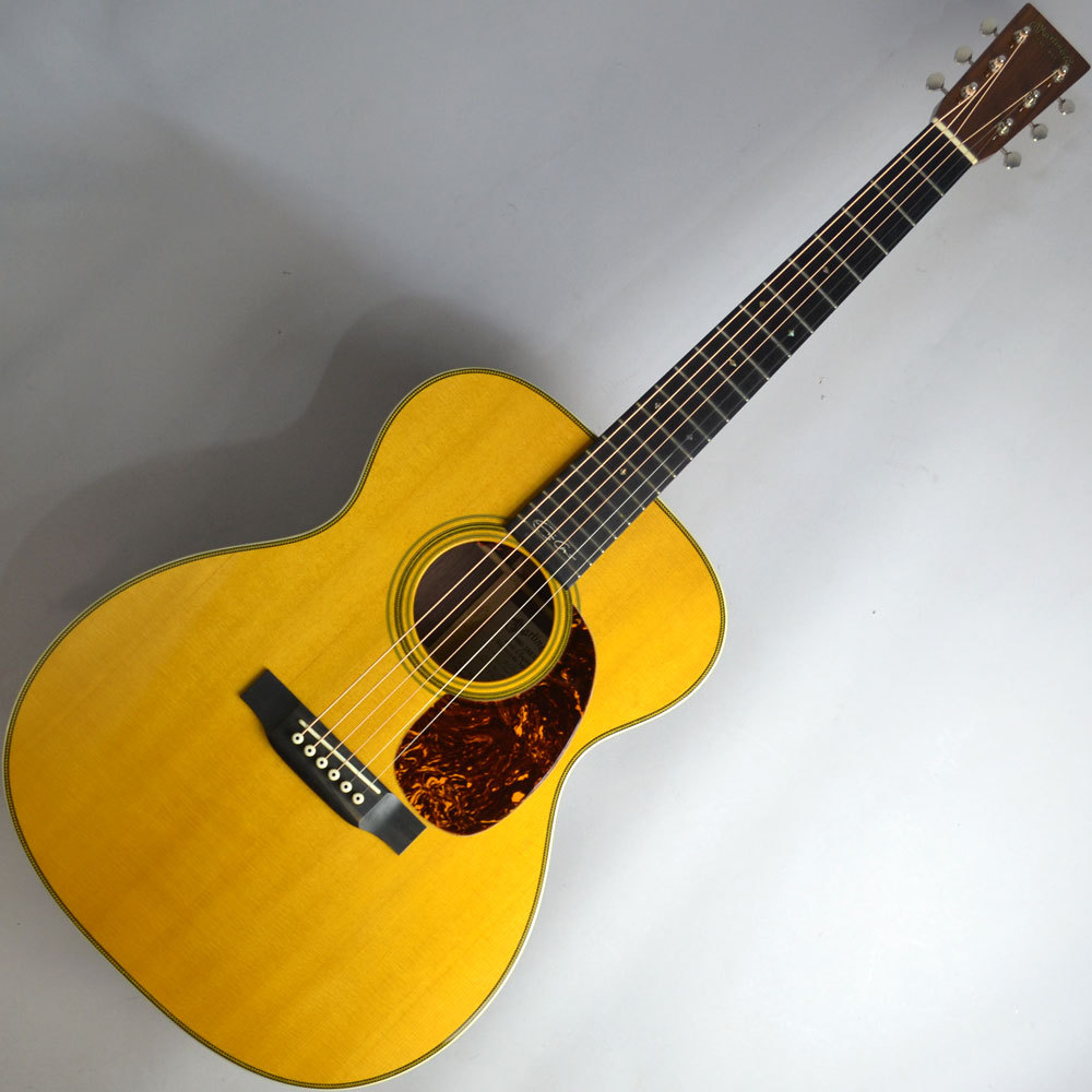 楽器Martin 000-28ec 2014年製 極上品 値下げ！ - アコースティックギター