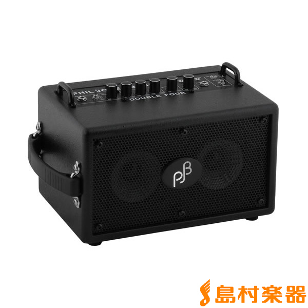 PHIL JONES BASS DOUBLE FOUR ベースアンプ (PJB) Double Four | PHIL JONES BASS