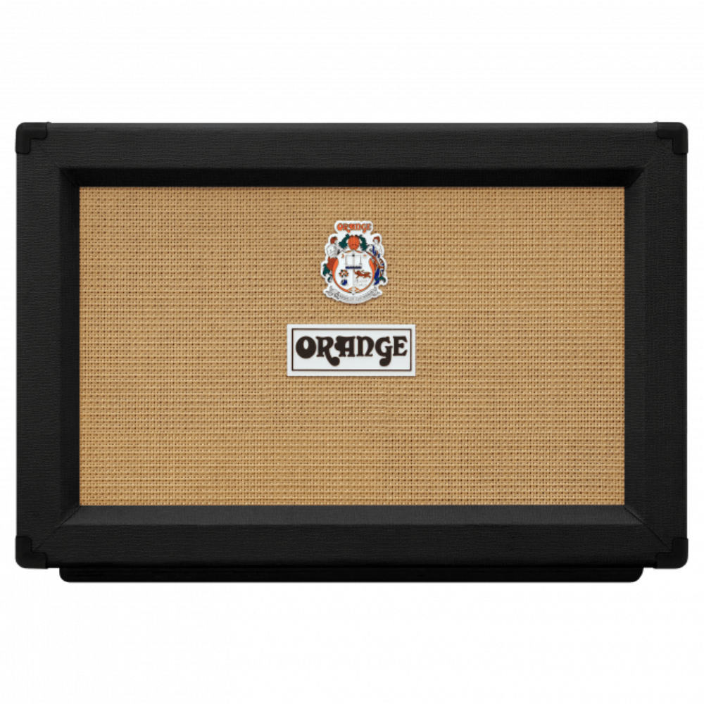 ORANGE オレンジ PPC212 BK ギターアンプキャビネット（新品/送料無料  