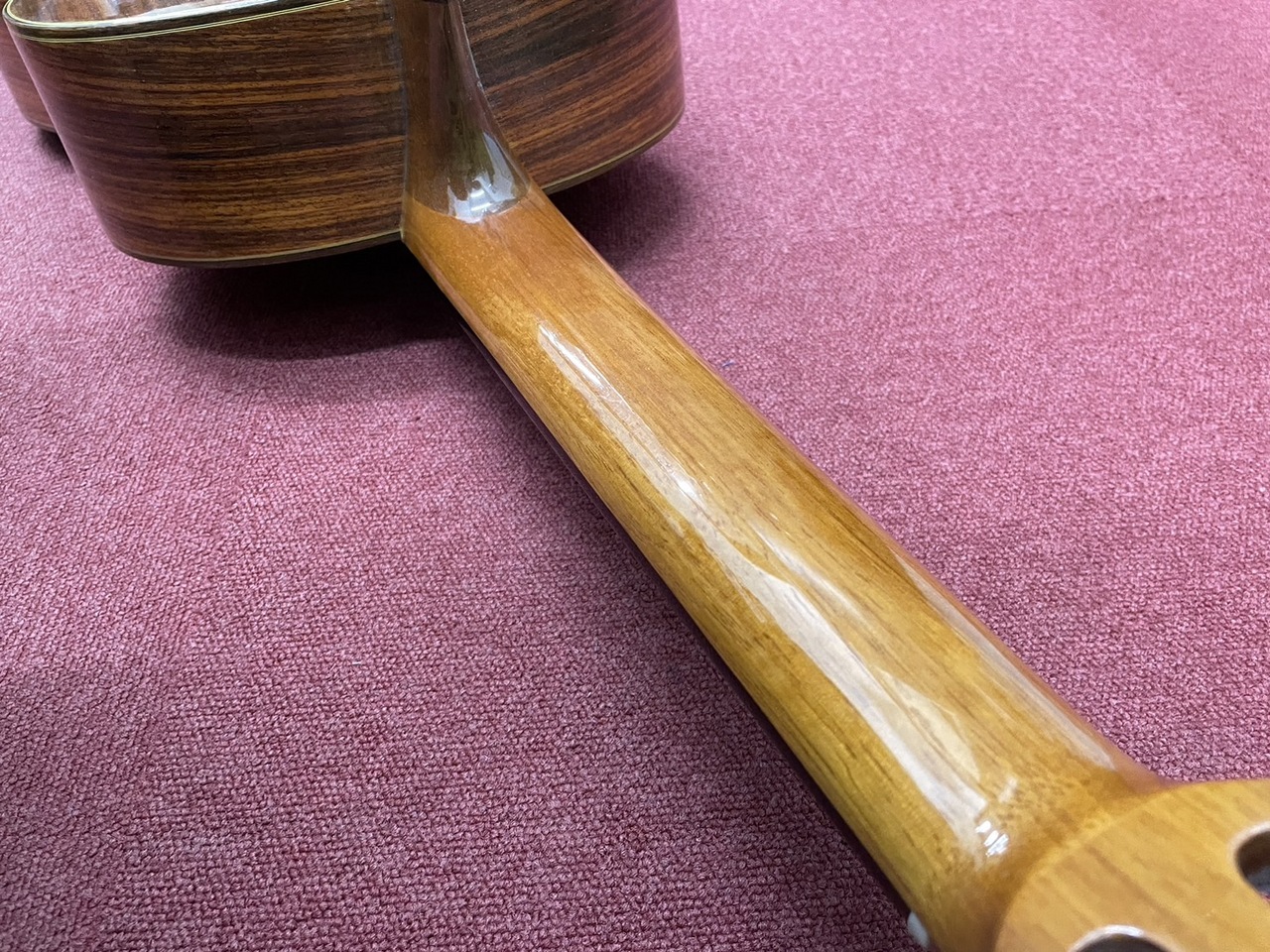 松岡良治 M40（中古/送料無料）［デジマートSALE］【楽器検索デジマート】
