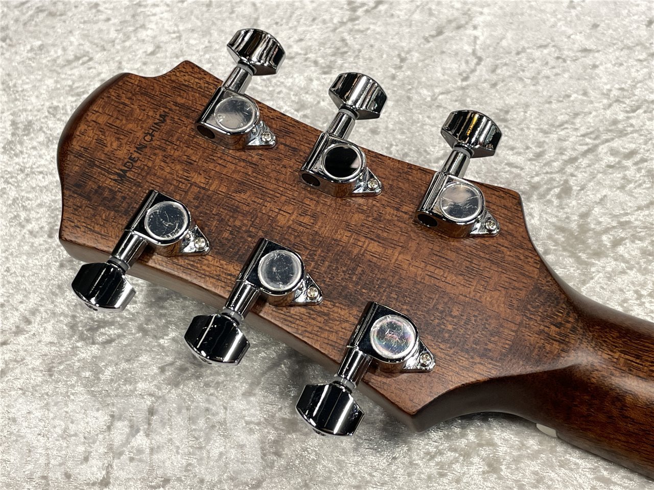 Zemaitis CAF-85H【White Abalone】（新品/送料無料）【楽器検索