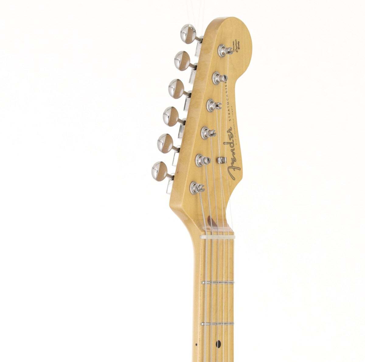Fender Japan ST57-58US 【御茶ノ水本店】（中古/送料無料）【楽器検索