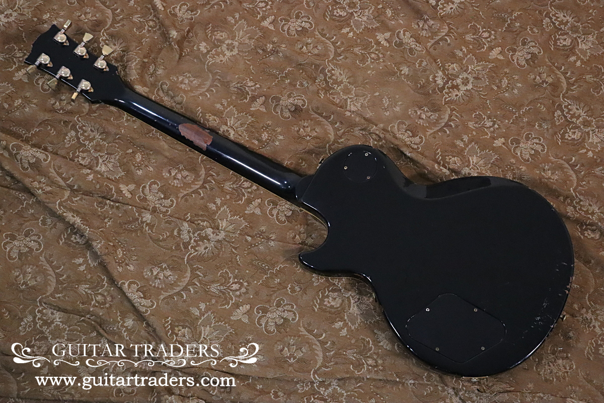 Gibson 1987 Les Paul Custom Lite（中古）【楽器検索デジマート】