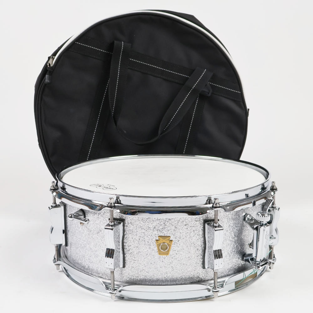 Ludwig 【中古】 スネアドラム ラディック Ludwig LLS554xxW8 14x5