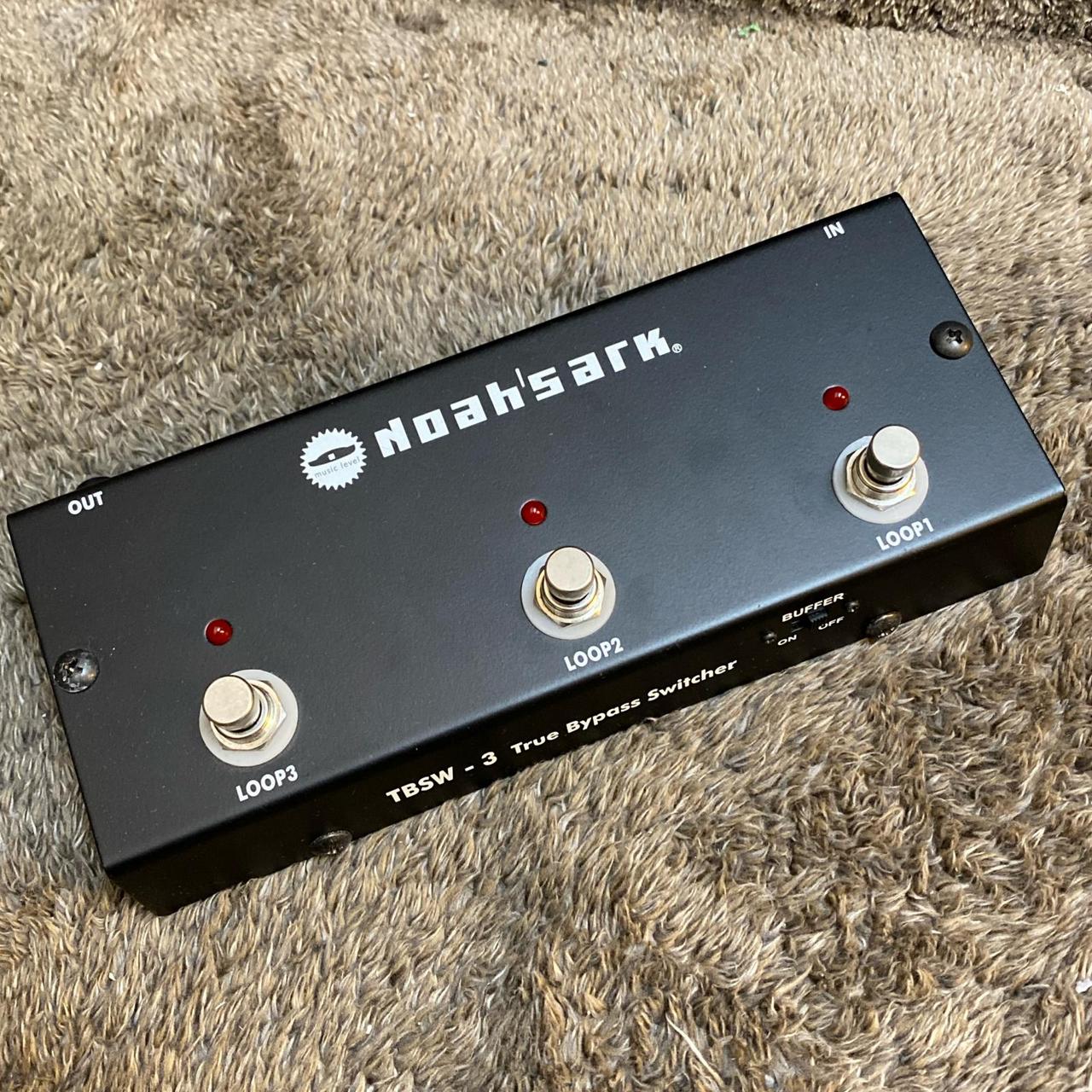 Noah'sark TBSW-3【尾張小牧店】（中古）【楽器検索デジマート】