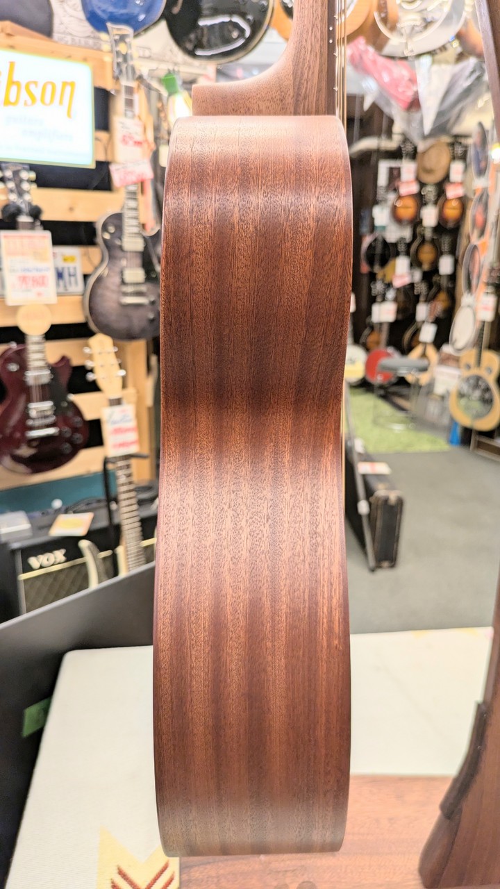 Martin 000JRE Sapele #2975158【オールサペリ】【エレアコ