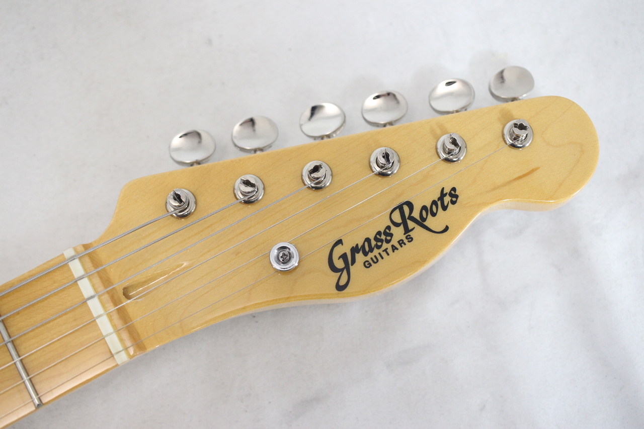 GrassRoots G-TE-MINI（中古）【楽器検索デジマート】