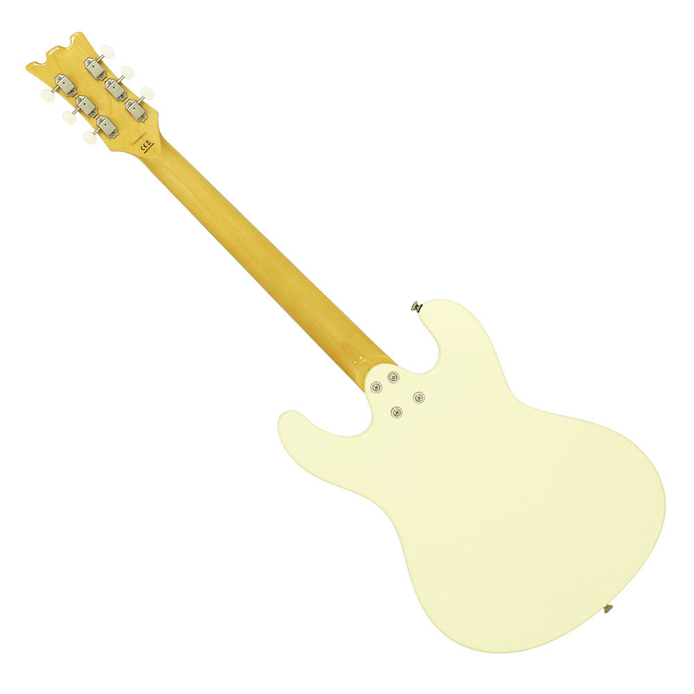 Aria Pro II AriaProII アリアプロII DM-206 VW エレキギター（新品