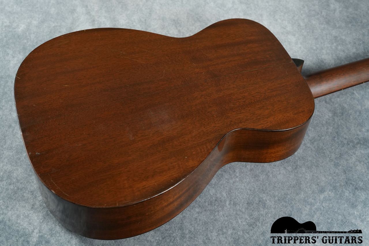 Martin 0-18 (1945)（ビンテージ）【楽器検索デジマート】