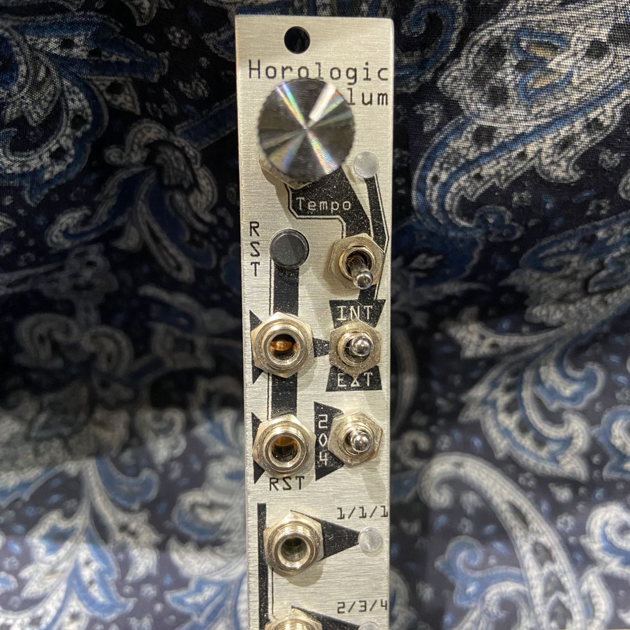 鍵盤楽器 Noise Engineering | Horologic Solum 128x826_18701.jpg