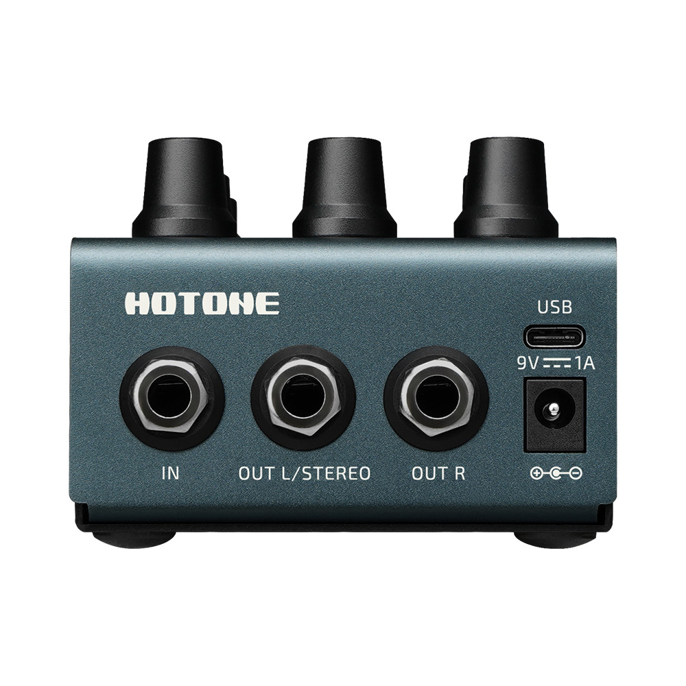 HOTONE VERBERA [NC-200]（新品特価/送料無料）【楽器検索デジマート】