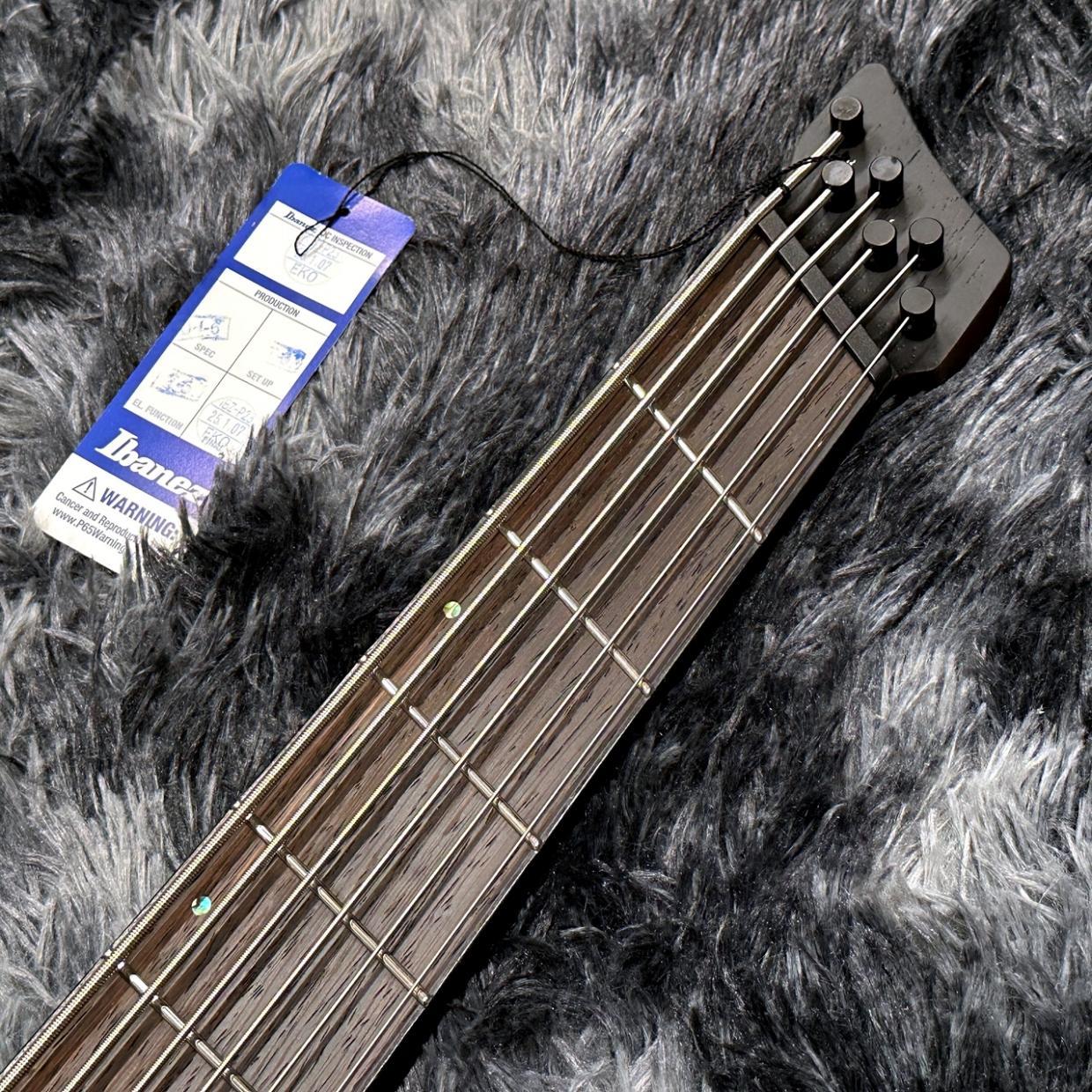 Ibanez EHB1506MS-ABL (Antique Brown Stained Low Gloss)【特価