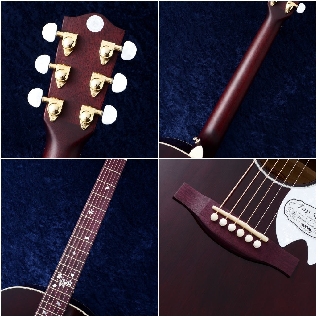 ギター値下げ中 横山健 小物セット付】Legend エレキギター ストラトタイプ