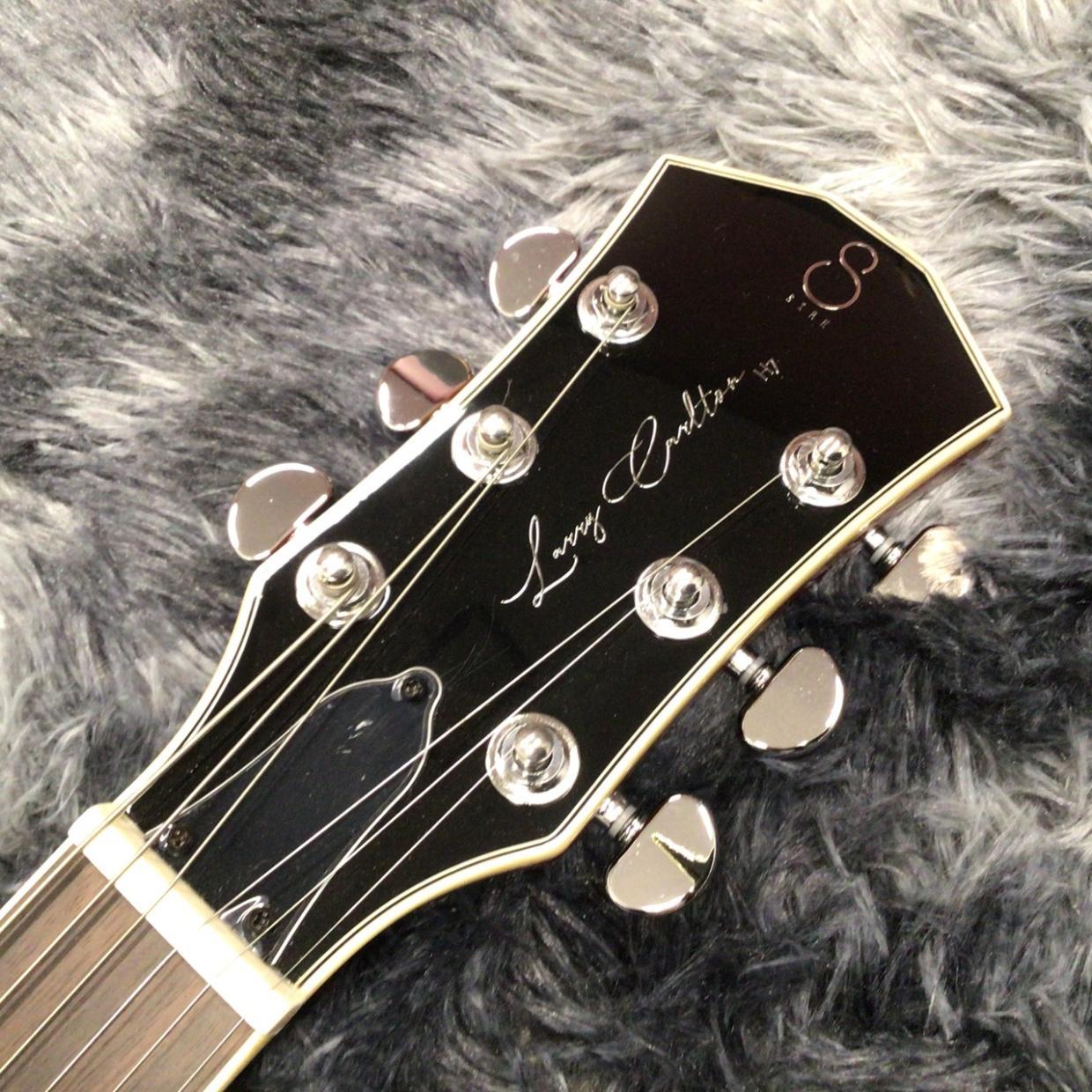 Sire Larry Carlton H7 Cherry Sunburst（新品/送料無料）【楽器検索