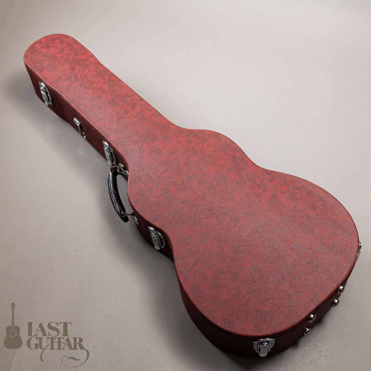 IWANEKO GUITARS Type-Vibrato NC Thin Bubinga（新品）【楽器