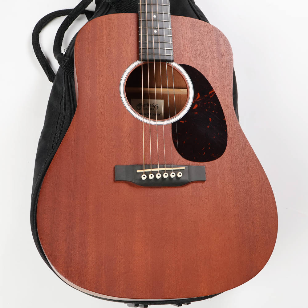 Martin 【中古】 Dreadnought Junior DJr-10E-01 コンパクトサイズ