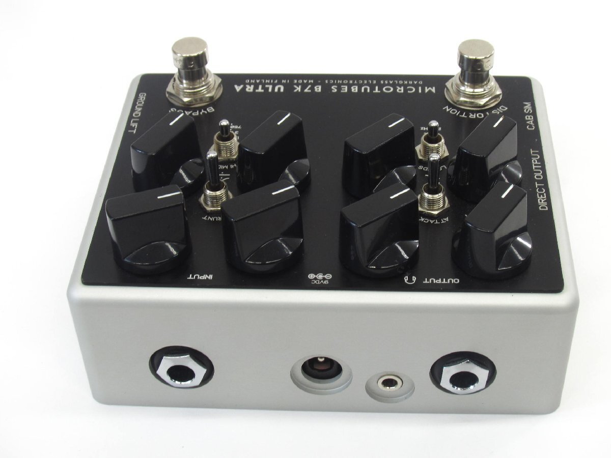 Darkglass Electronics Microtubes B7K Ultra V2【浦添店】（中古/送料